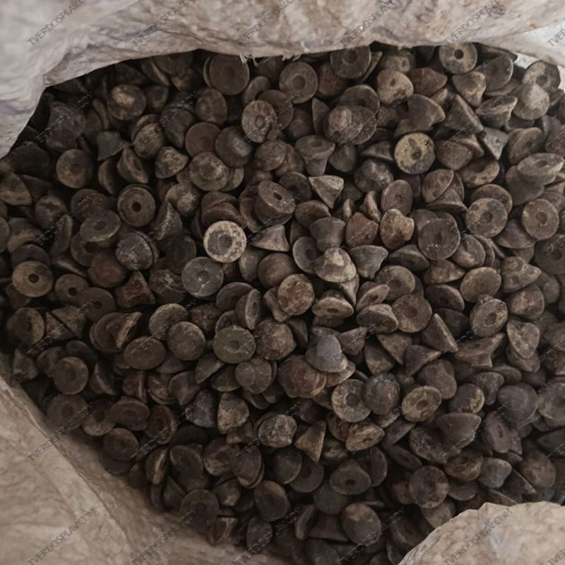 Лом победита и твердых сплавов — прием по высокой цене